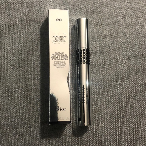 Dior Other - 🆕 Dior show iconic overcurl mascara